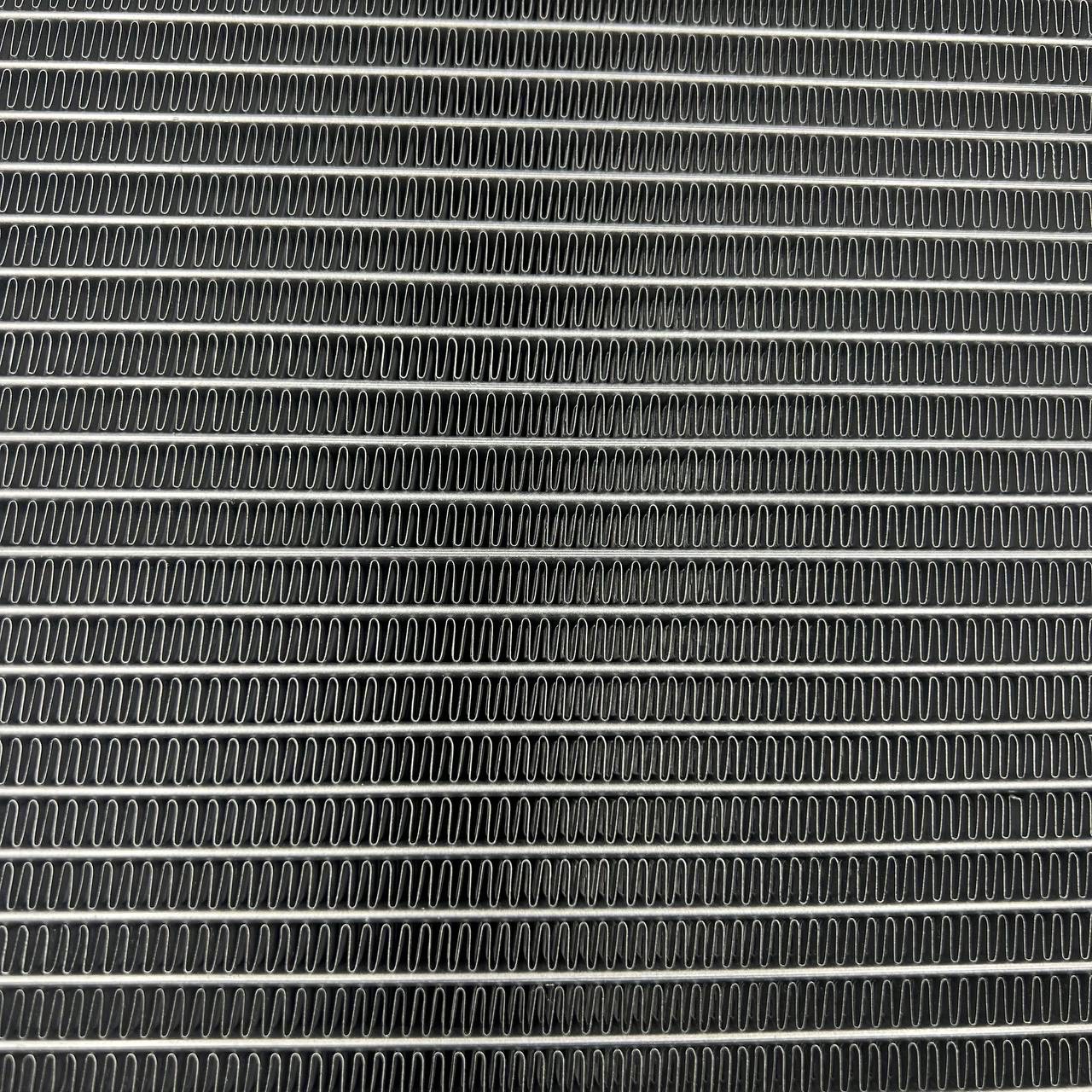 картинка Радиатор системы охлаждения для ATV800(масляный радиатор спереди) (ZIBO)