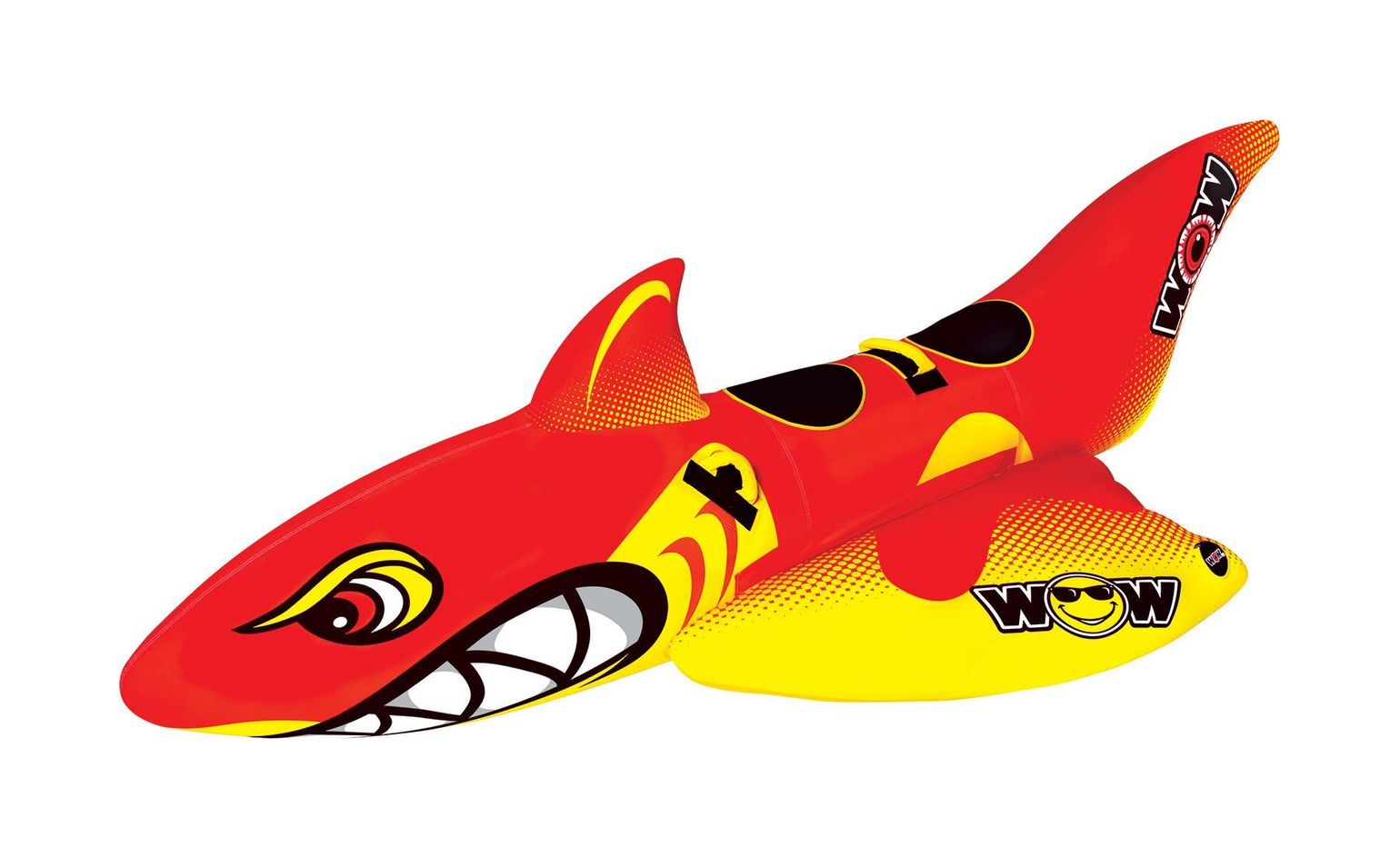 картинка Баллон буксируемый Big Shark 1-2P