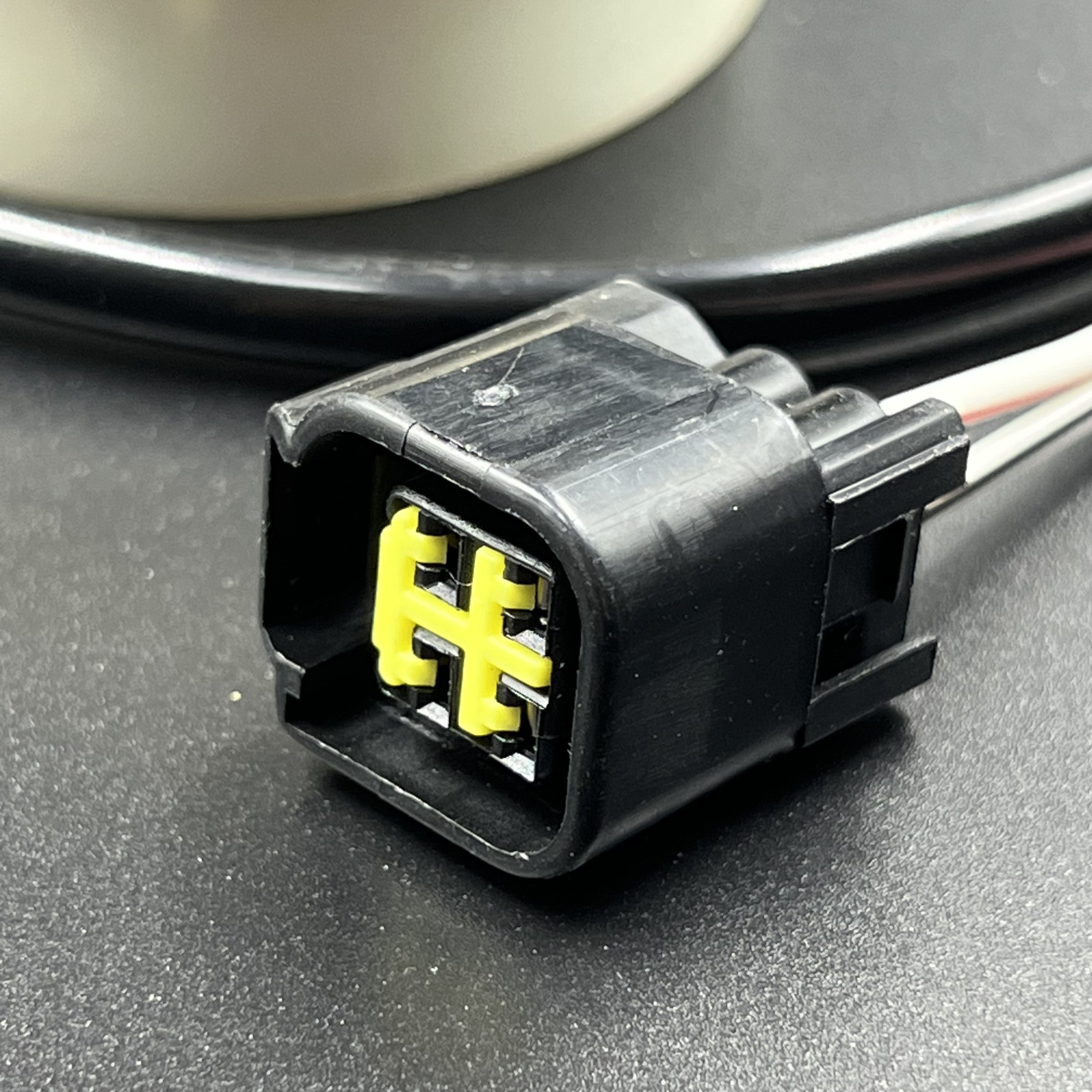 картинка Катушка импульсная с основанием Yamaha 40X (YUELANG)