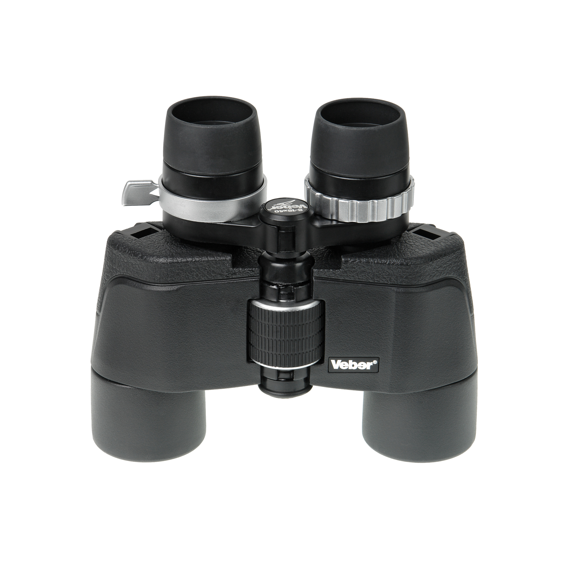 Бинокль Veber БПЦ  ZOOM  8-18x40
