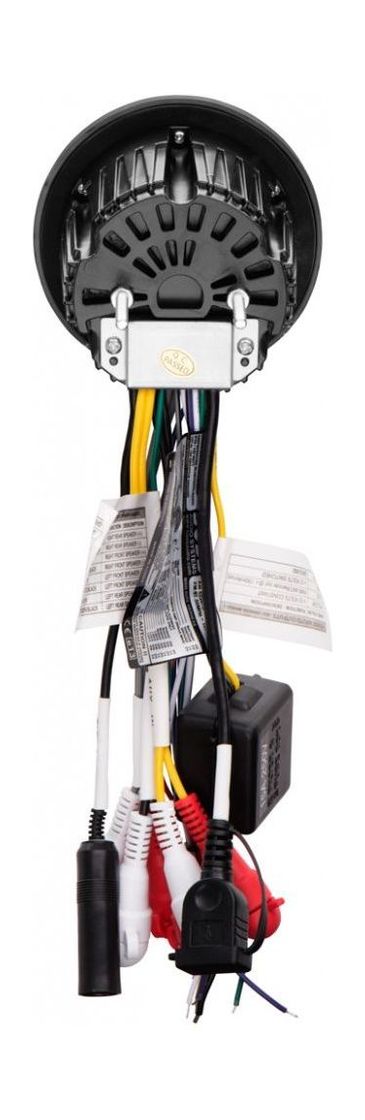 Морская акустика BOSS MCKGB350W.6 (комплект2)