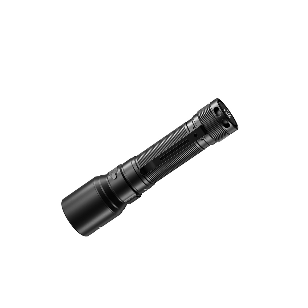 Фонарь Fenix C6 V3.0 1500 люмен
