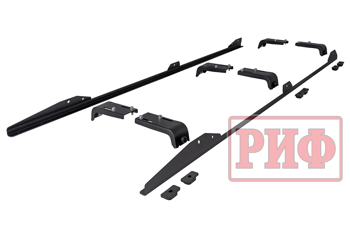 картинка Багажник (корзина) 1350x2100 мм для TANK 300