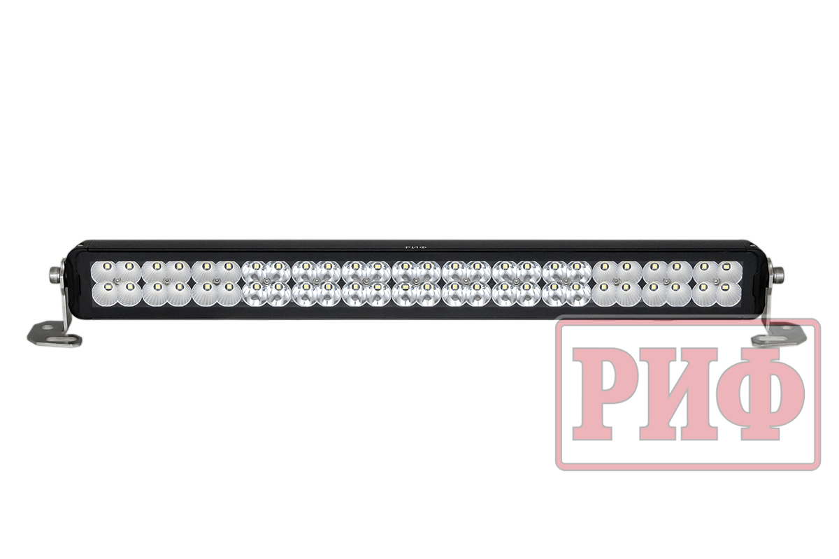 картинка Балка комбинированного света РИФ 52W LED