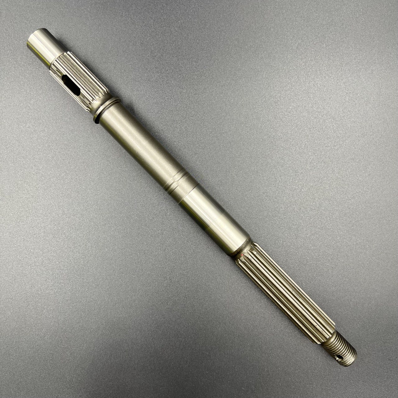 Вал гребной Yamaha 40X, F25-40 (KACAWA)