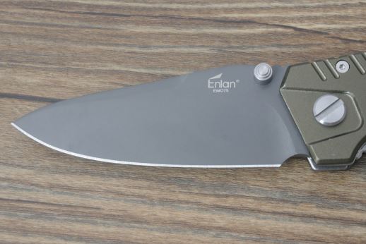 картинка Нож Enlan EW075