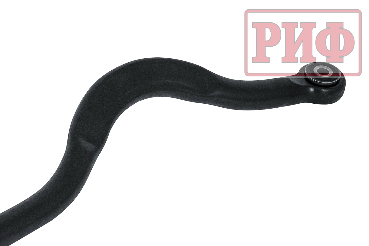 картинка Тяга Панара РИФ регулируемая передняя Jeep Wrangler JK