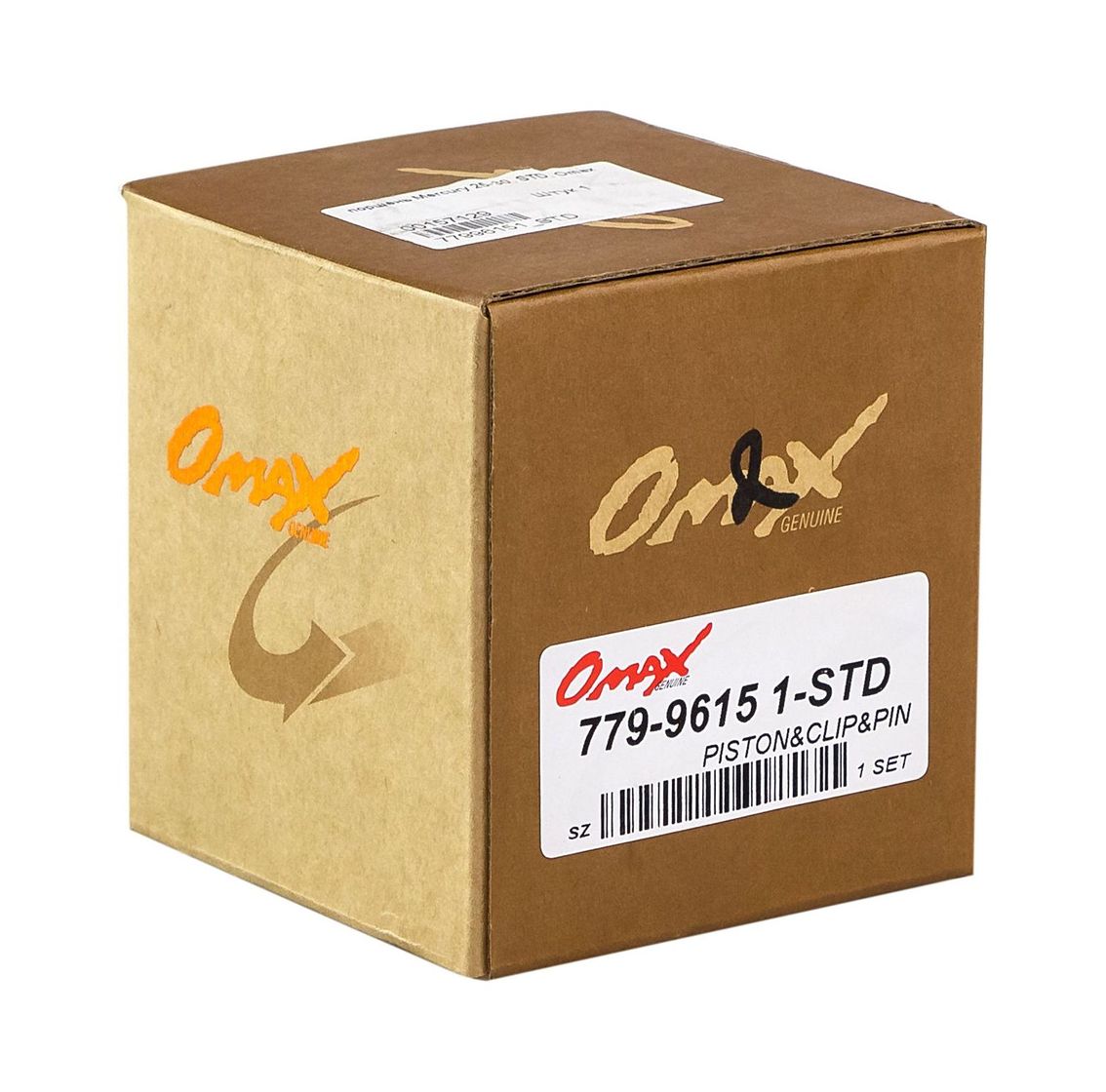 картинка Поршень Mercury/Tohatsu 25-30, STD, Omax