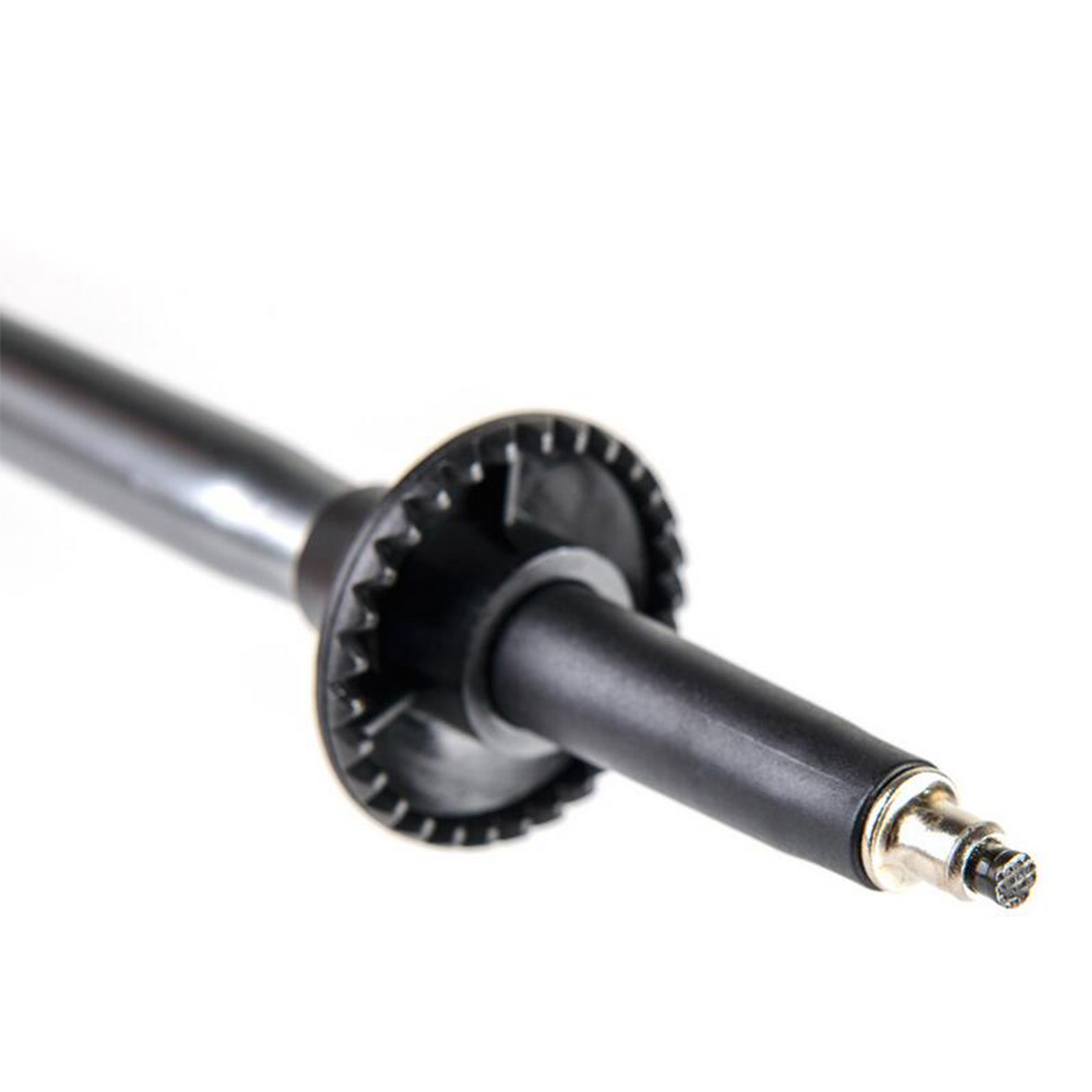 картинка Палка треккинговая Naturehike 6061 AL NH17D001-Z  50-100 красный