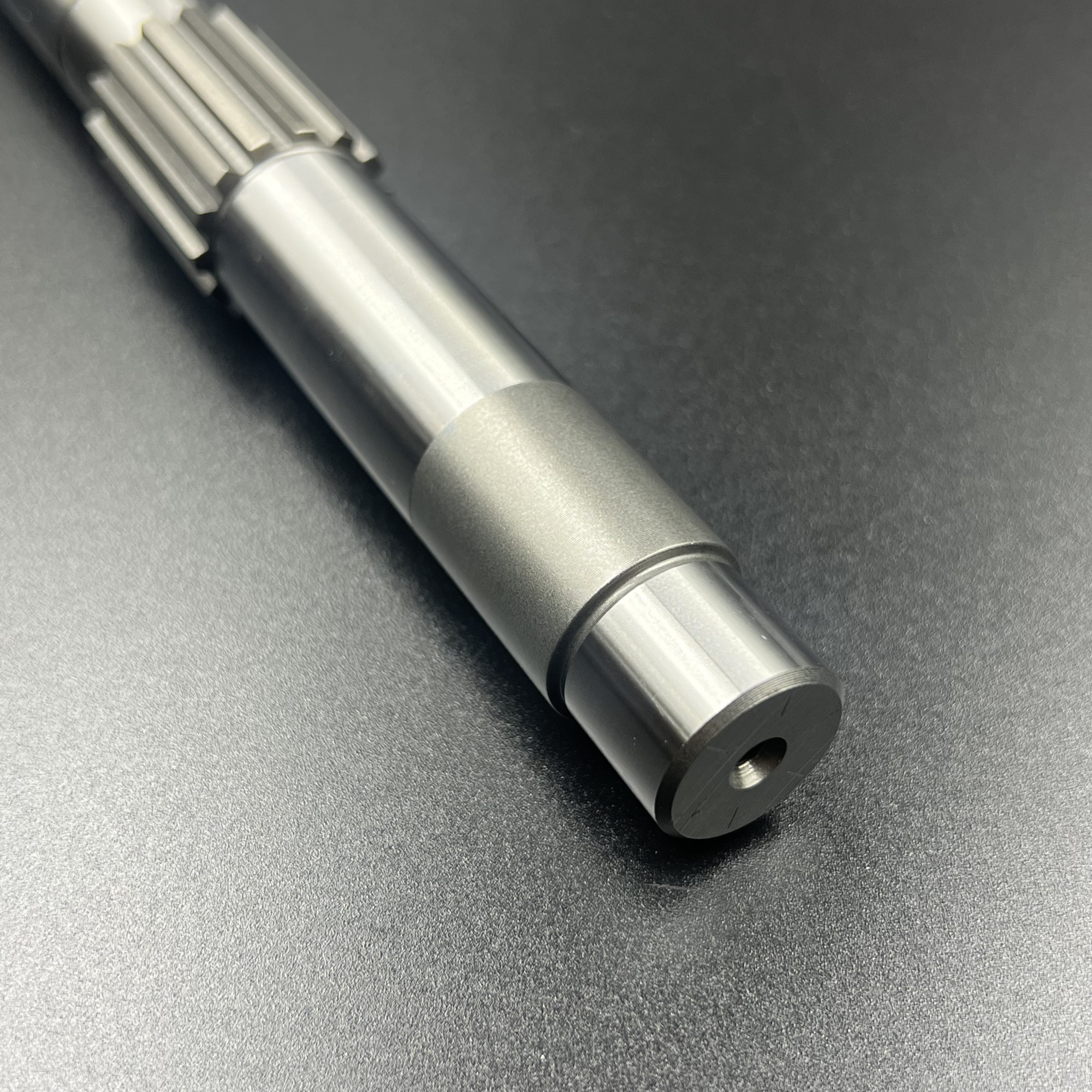 картинка Вал КПП Yamaha VK540 (85R-17421-00) (Yamaha)