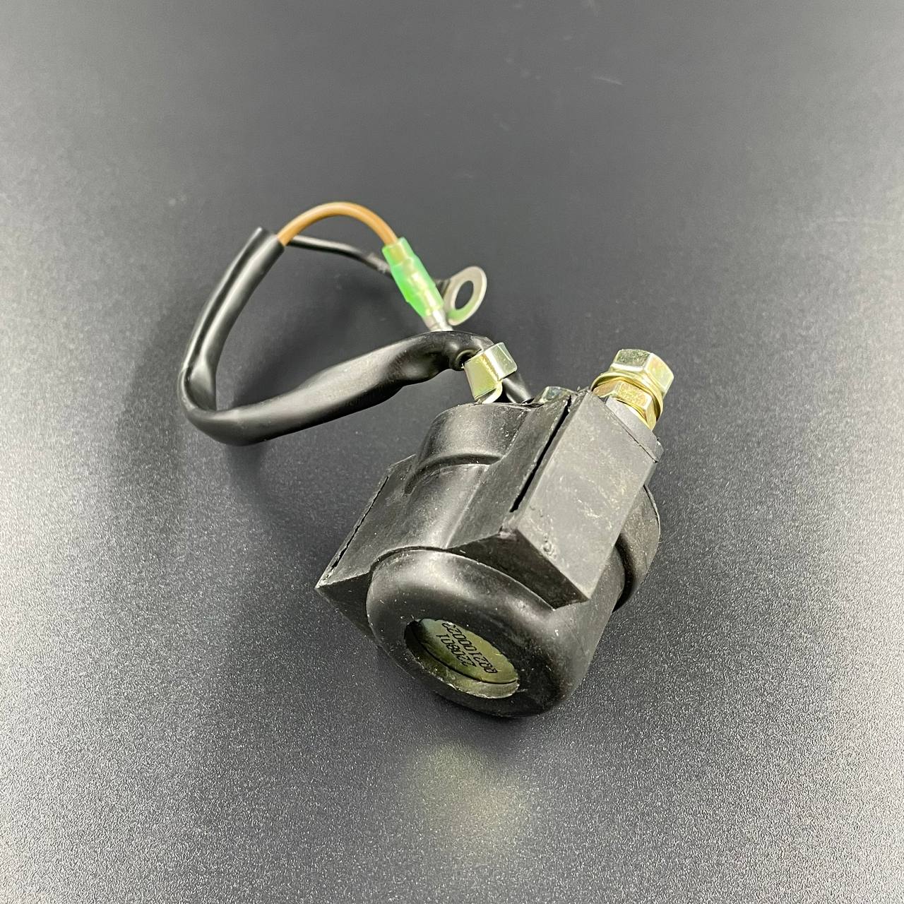 картинка Реле электростартера Yamaha 6-90, F9.9-60 (Kacawa)