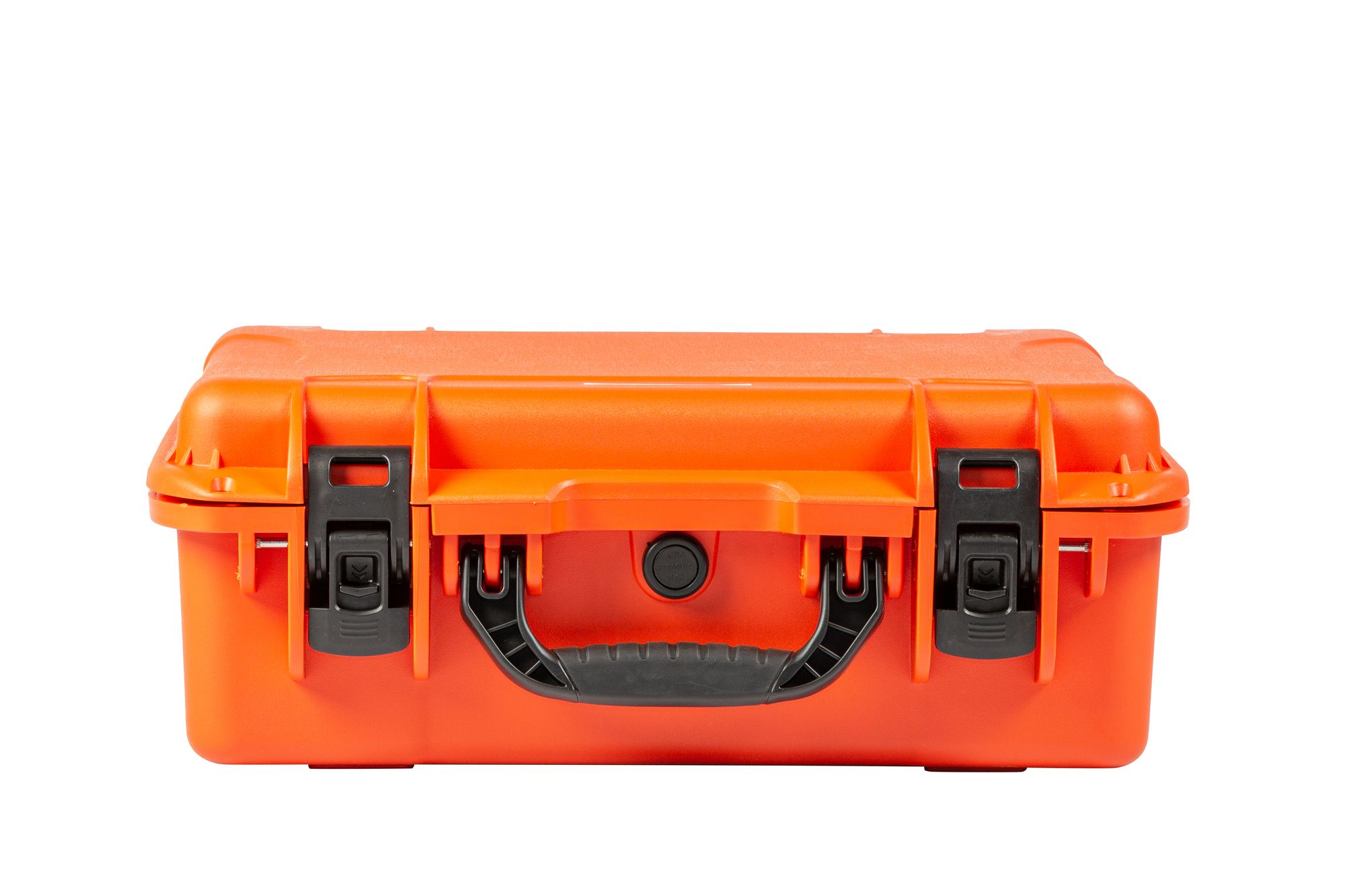 Кейс OffRoadTeam Element EL613400 ЧЕРНЫЙ, внутри 465*330*184мм, IP65