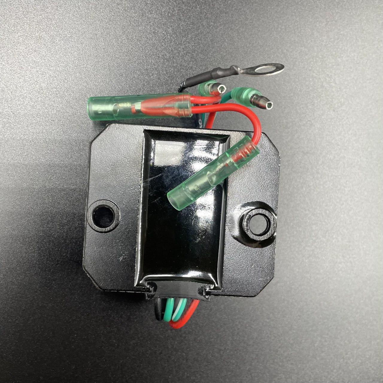 картинка Регулятор напряжения Yamaha F8-15 (PREMARINE)