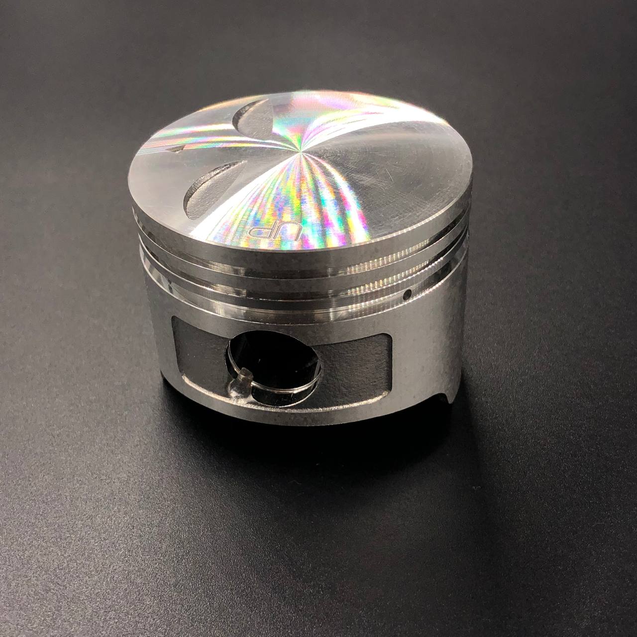картинка Поршень Tohatsu MFS4-6 (779-804768A03) (Tohatsu)