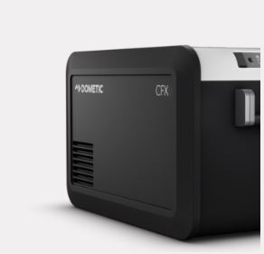 картинка Автохолодильник Dometic CFX3 25 компрессорный 25л