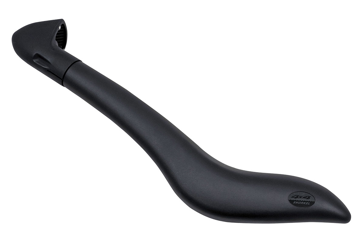 картинка Шноркель для Toyota Hilux 2005-2014