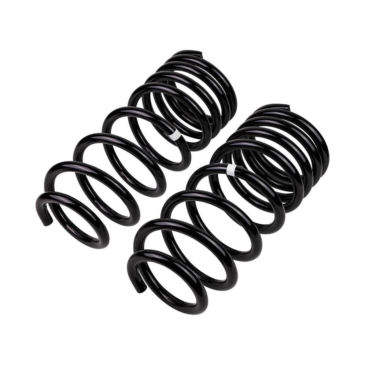 картинка Пружины задние для Toyota Land Cruiser 200 OME 2721 OME