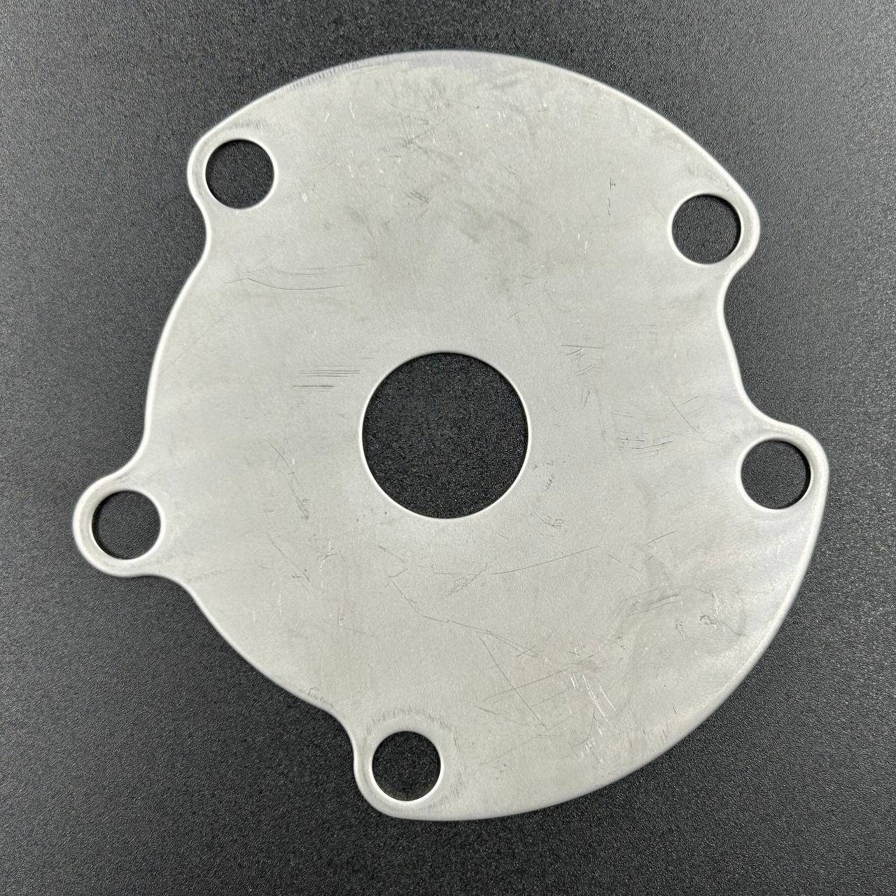 картинка Пластина помпы охлаждения двигателя Mercruiser (KACAWA)