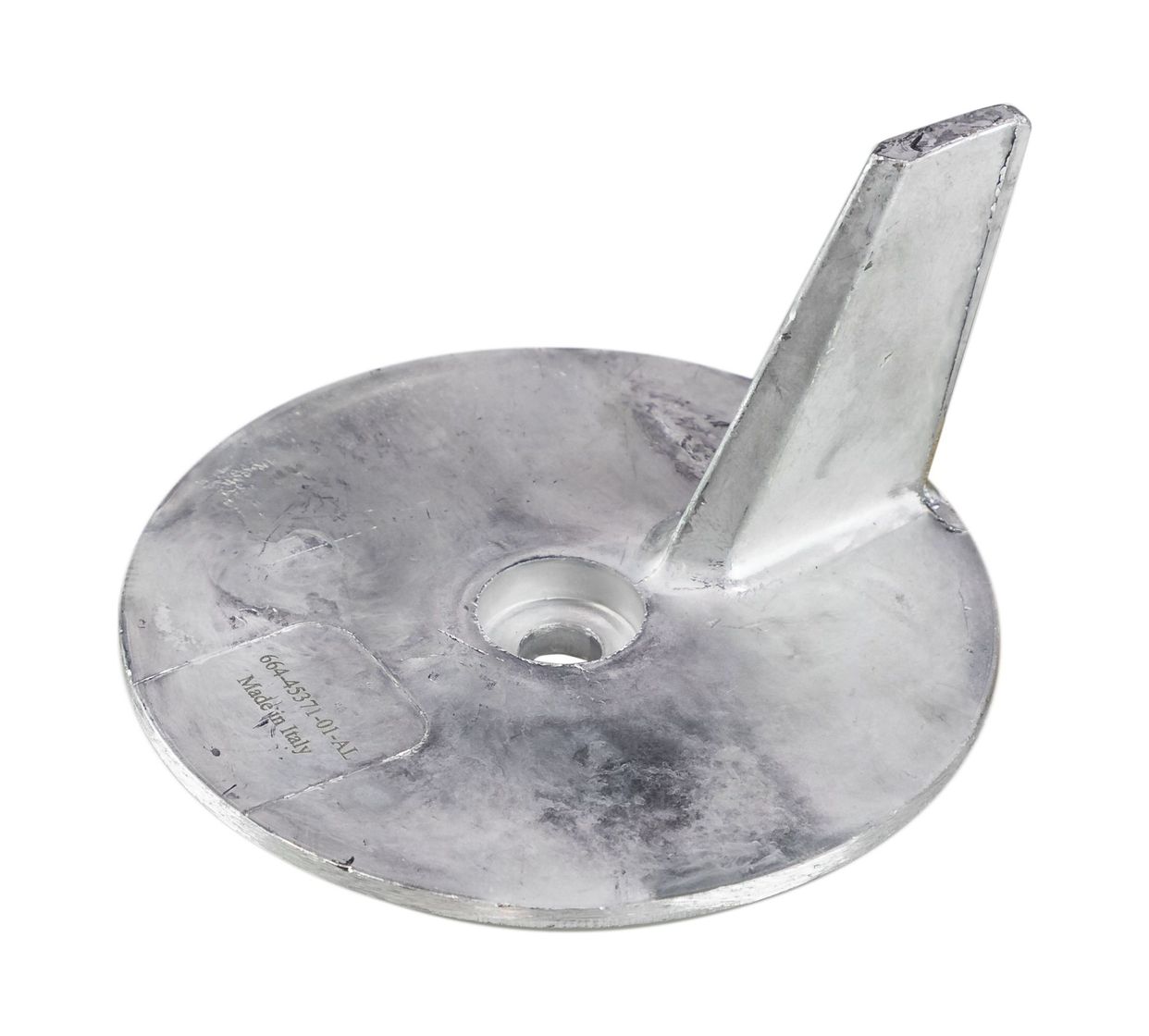 картинка Киль протектор Yamaha 20-50, Omax