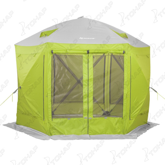 картинка Шатер Nisus SOLANO