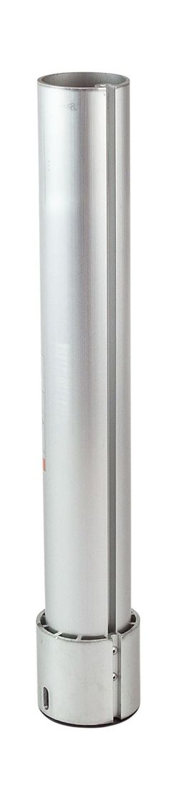 картинка Стойка Plug-in L406 мм/d60/D73 мм, съемная под сиденье