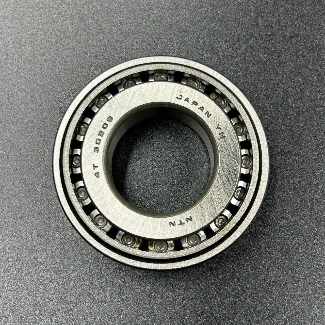 картинка Подшипник Suzuki (25x52x16.25) (09265-25L01) (Suzuki)