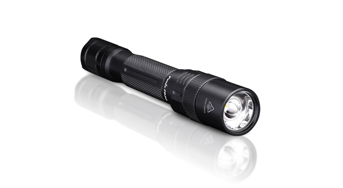 Фонарь Fenix FD20