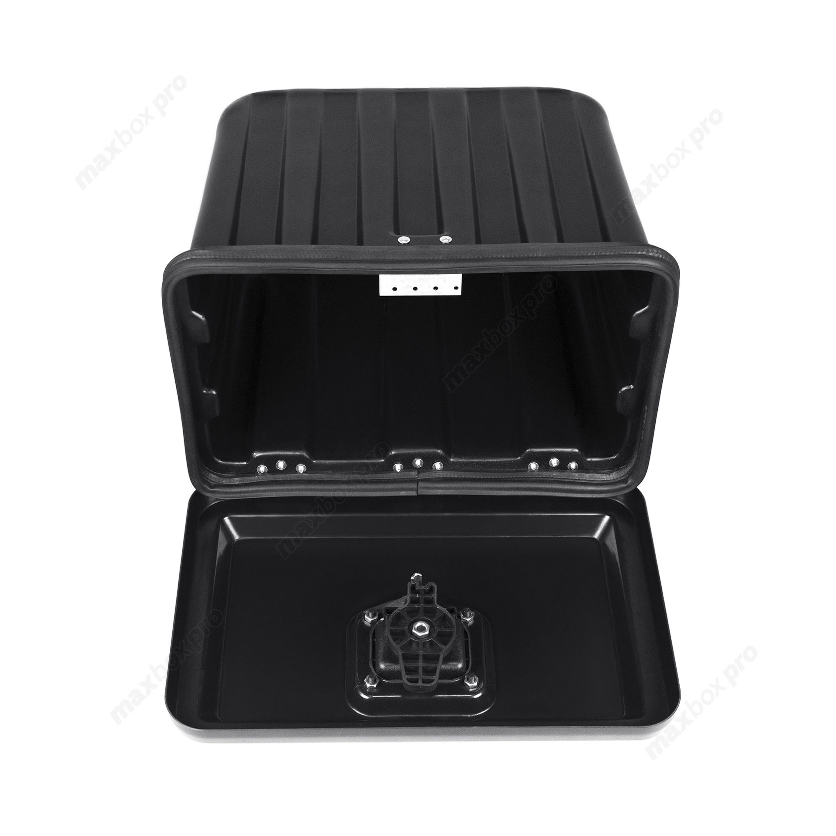 Ящик для грузовика MaxBox PRO 500 инструментальный (46 литров)