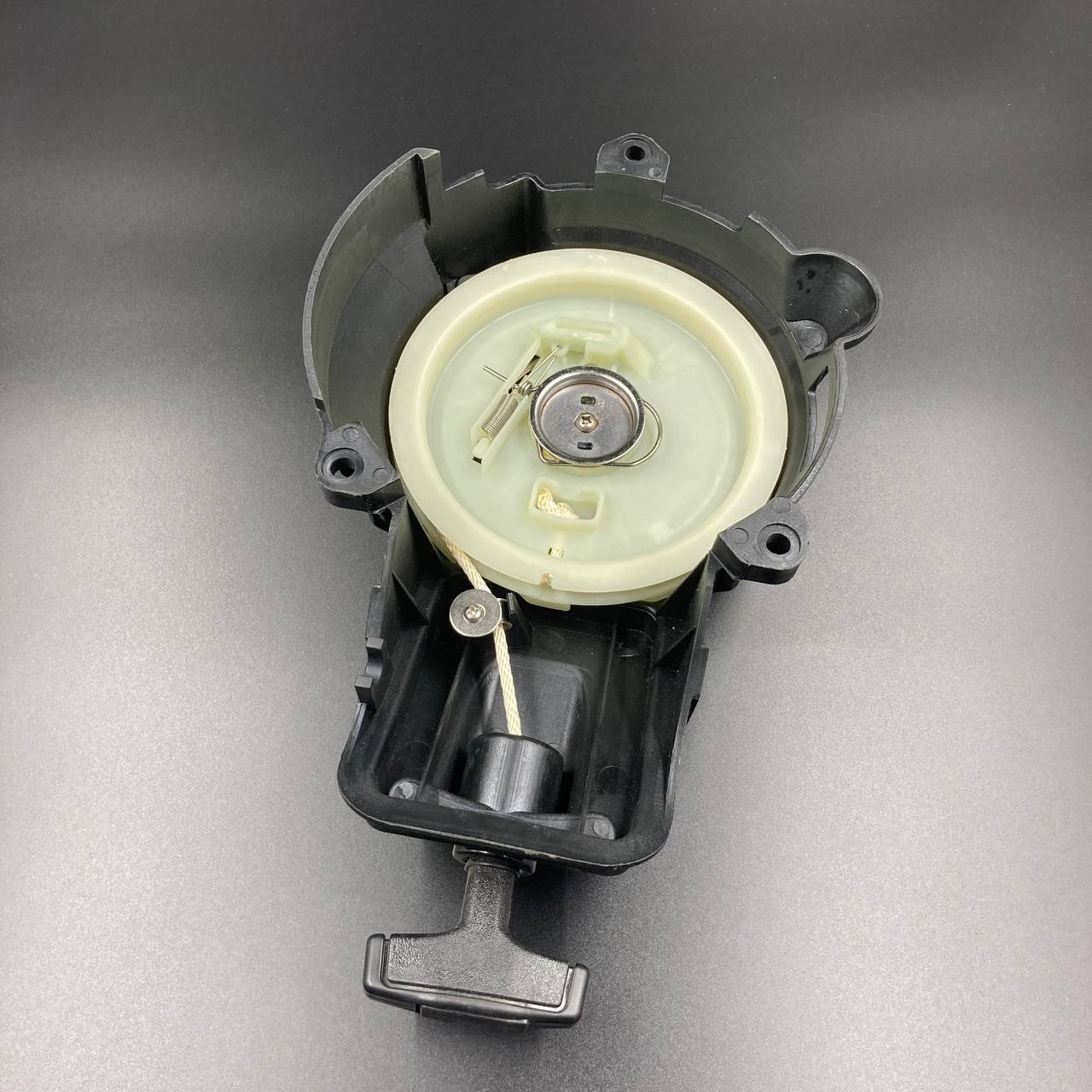 картинка Ручной стартер Yamaha 9.9-15 (в сборе) (PREMARINE)