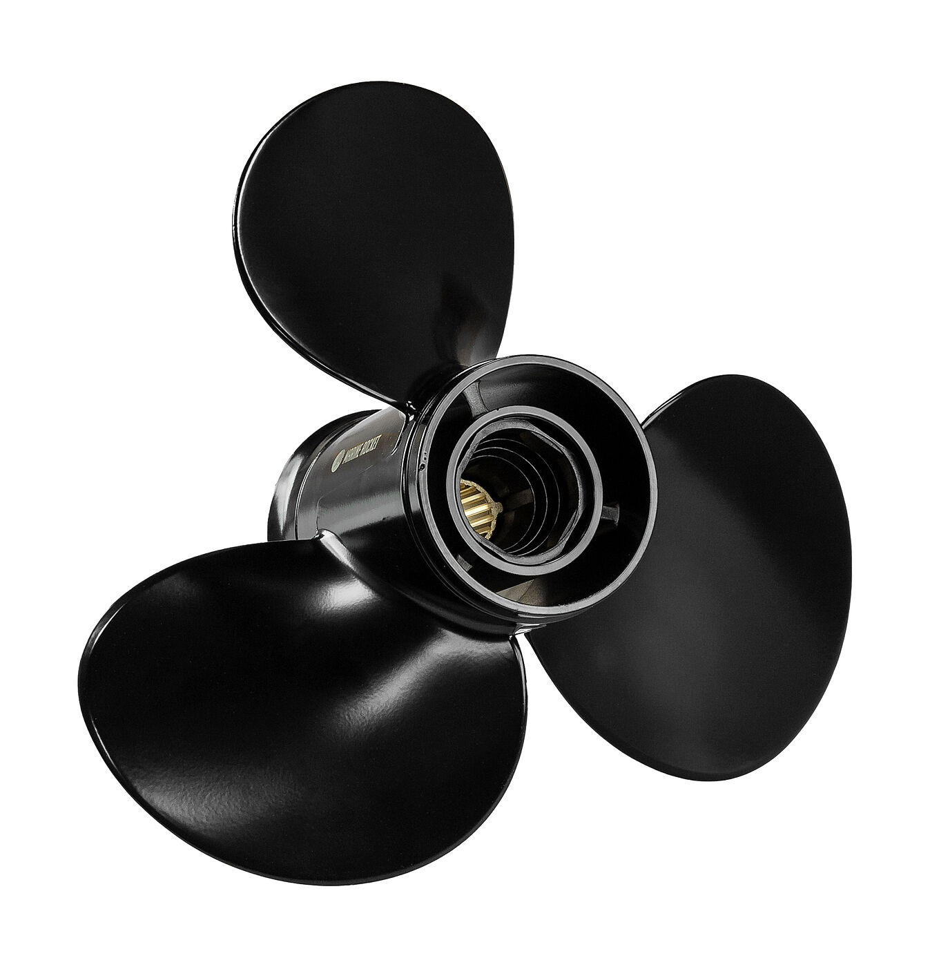 картинка Гребной винт 3x14x13, Marine Rocket