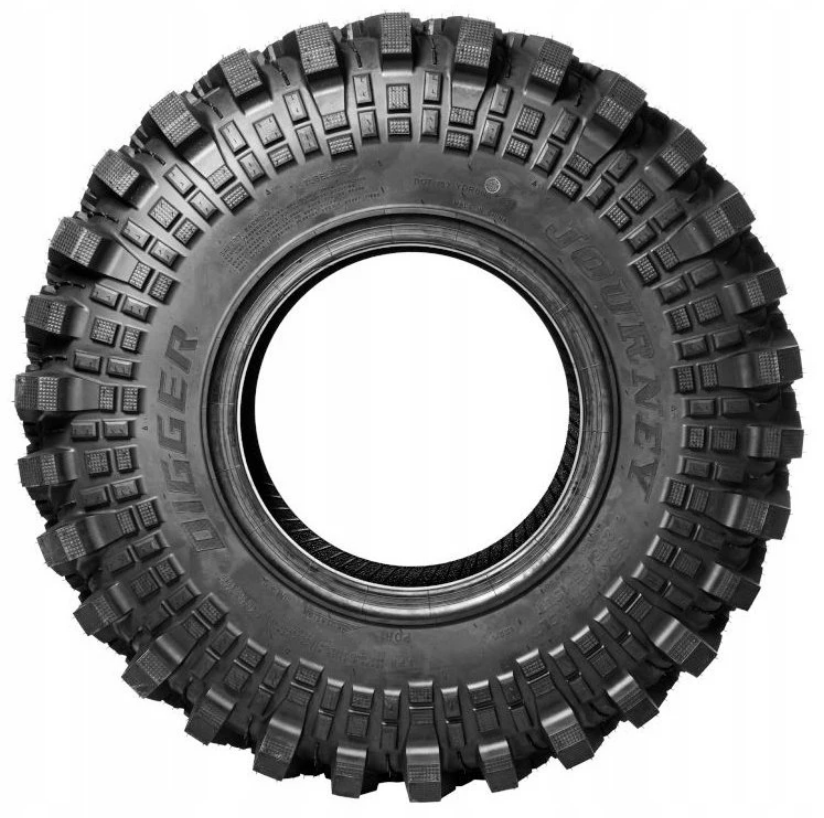 картинка Шина JOURNEY Digger 295/80-16LT 120K (35X11.50-16)
