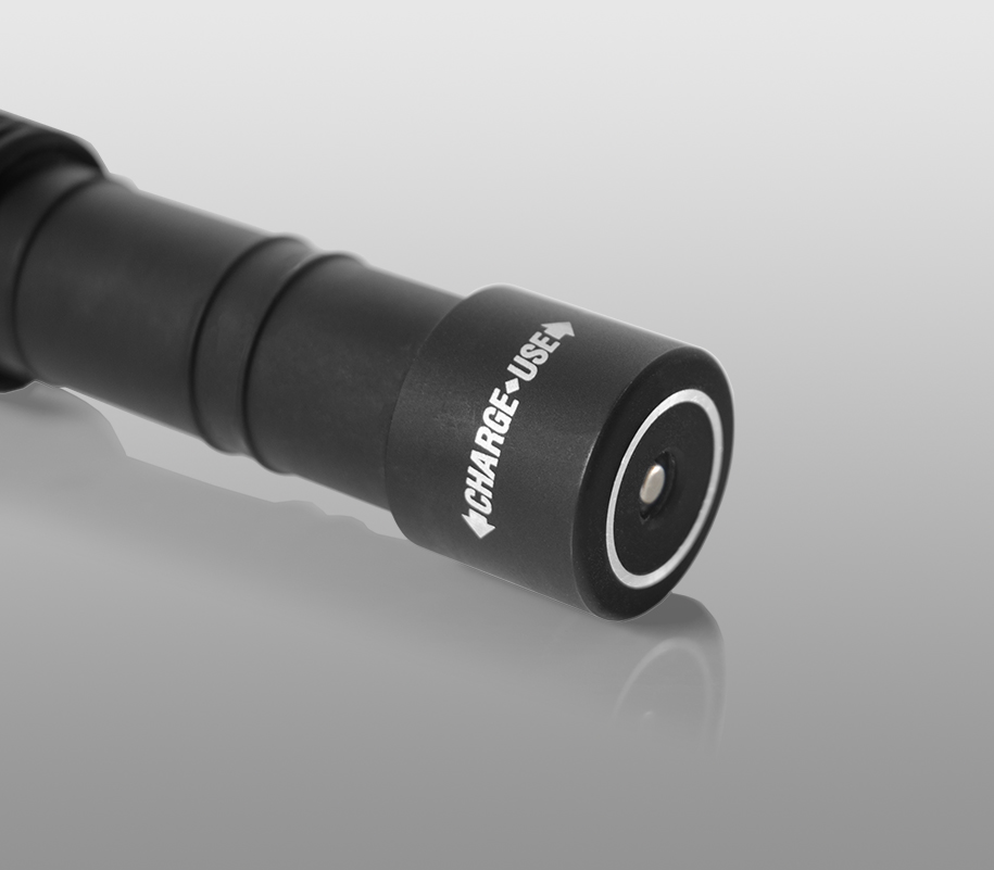 картинка Налобный фонарь ARMYTEK WIZARD Pro Magnet USB XHP50 ТЕПЛЫЙ