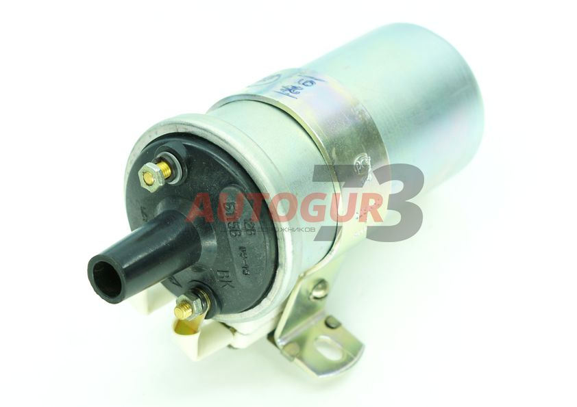 картинка Катушка зажигания УАЗ, ГАЗ Б115В-01 "СОАТЭ"