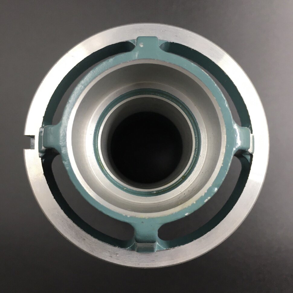 Обойма гребного вала 663 Yamaha 50-70 (Omax)