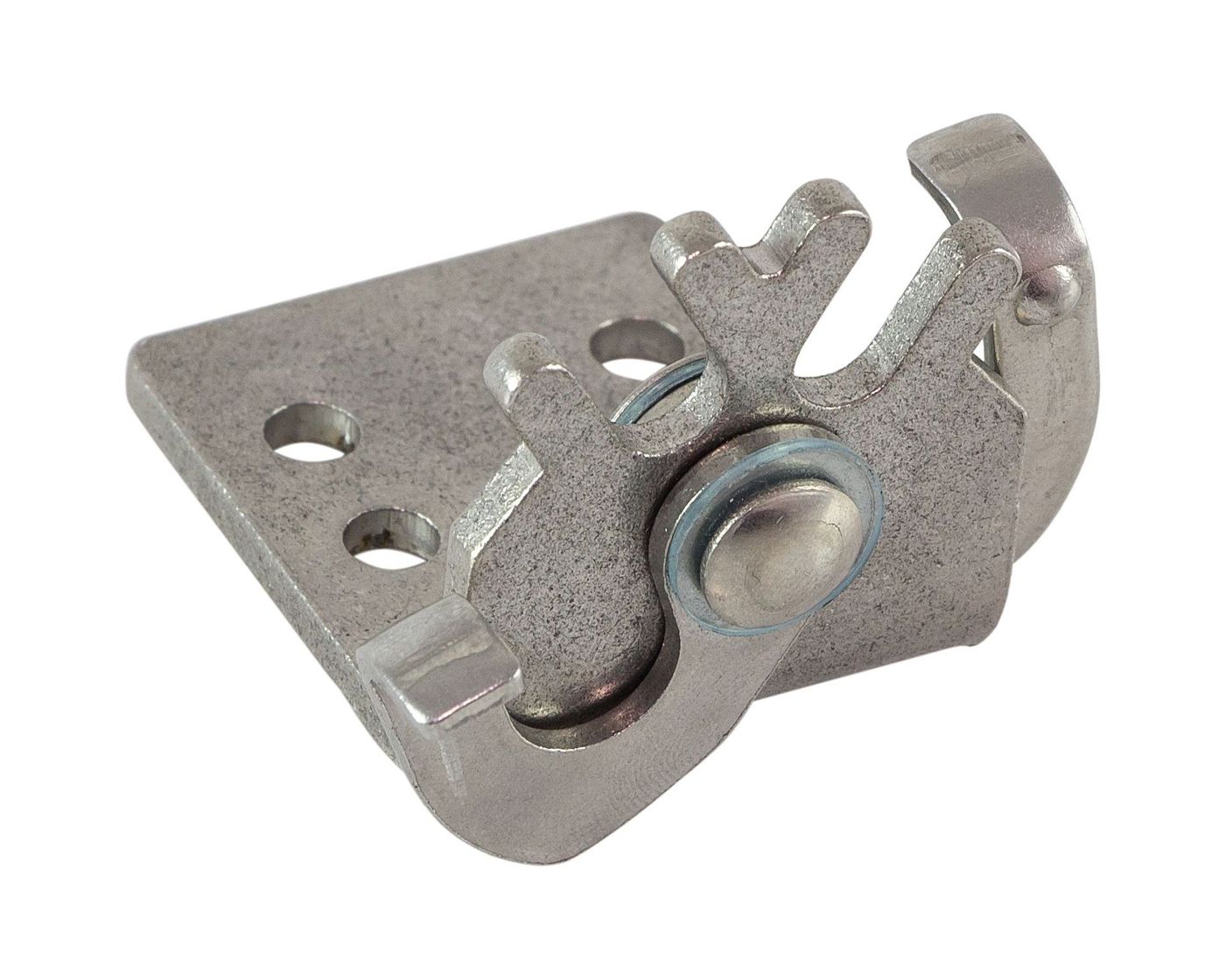 картинка Крепление для 2-х тросов ДУ