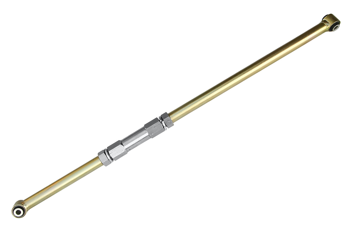 картинка Тяга панара РИФ регулируемая задняя Toyota Land Cruiser Prado 90/95