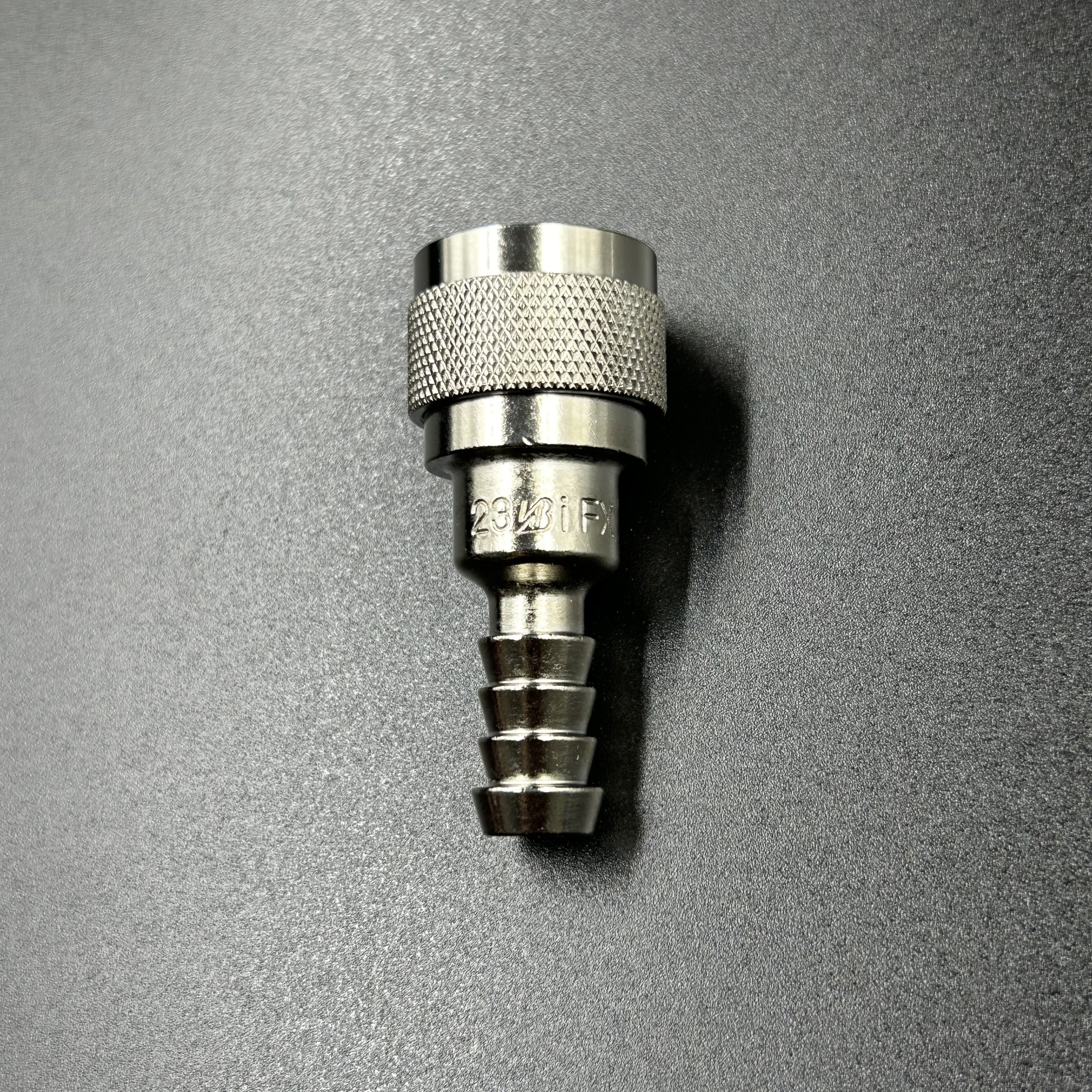 картинка Коннектор топливный Tohatsu 9.9-90 (к мотору) (KACAWA)