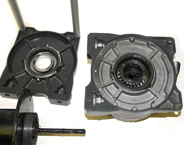 картинка Лебедка RockWinch 10000
