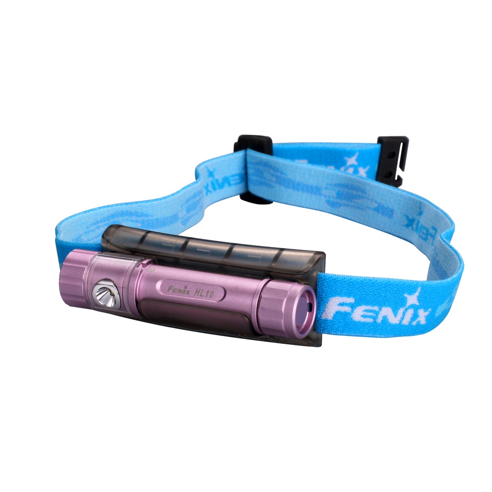картинка Налобный фонарь Fenix HL10gl2016