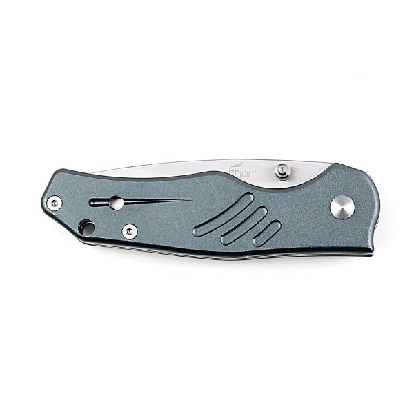 картинка Нож Enlan M03GRY