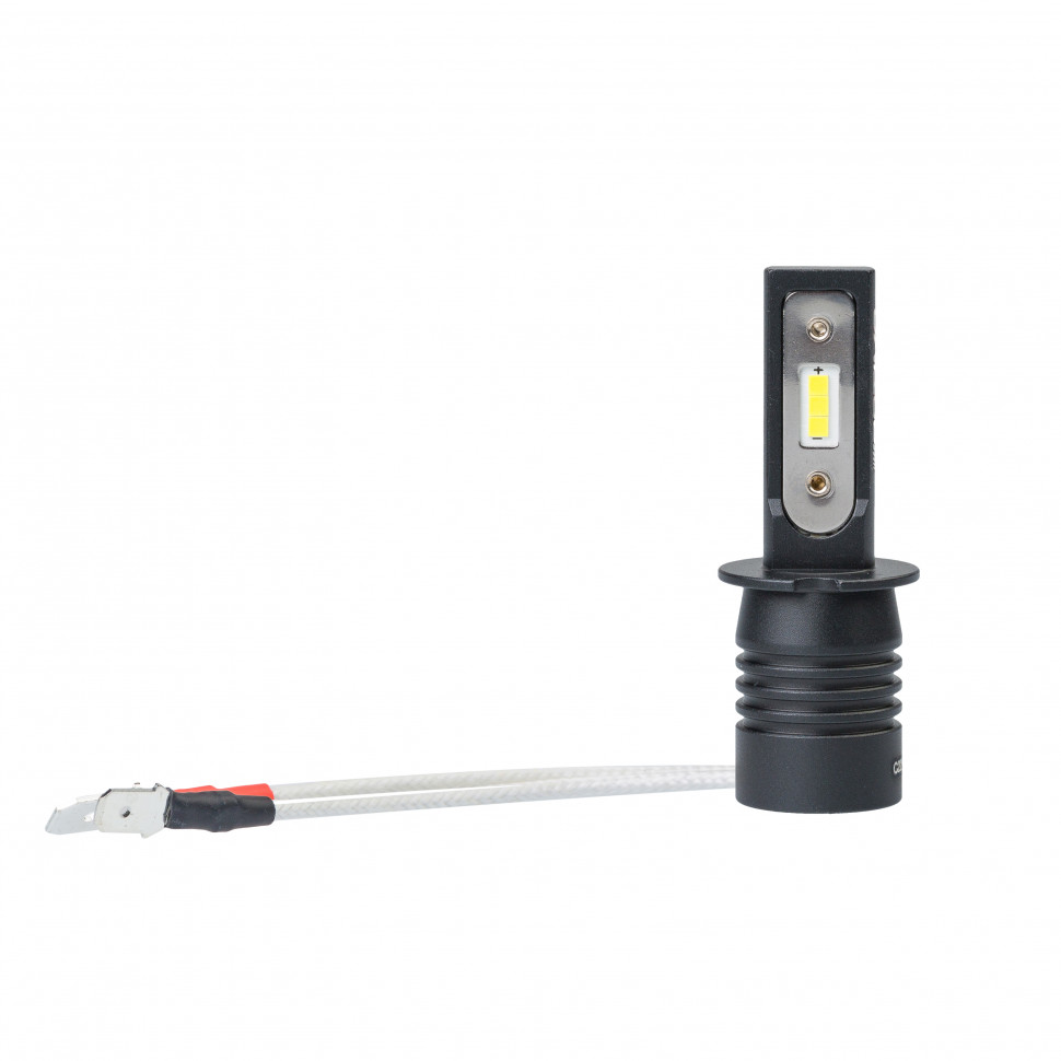 H3 Optima LED QVANT, 12-24V, 2 лампы