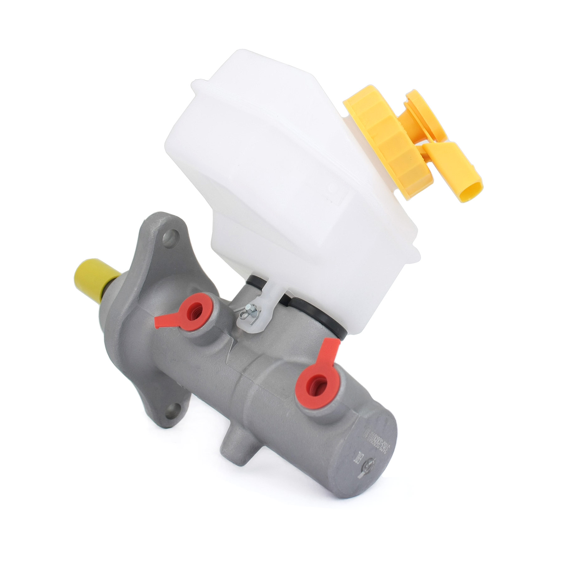 картинка Цилиндр тормозной главный TR УАЗ ПАТРИОТ с ESP