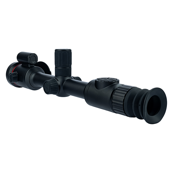 картинка Тепловизионный прицел Artelv Atomos 2x35мм 640x512 LRF