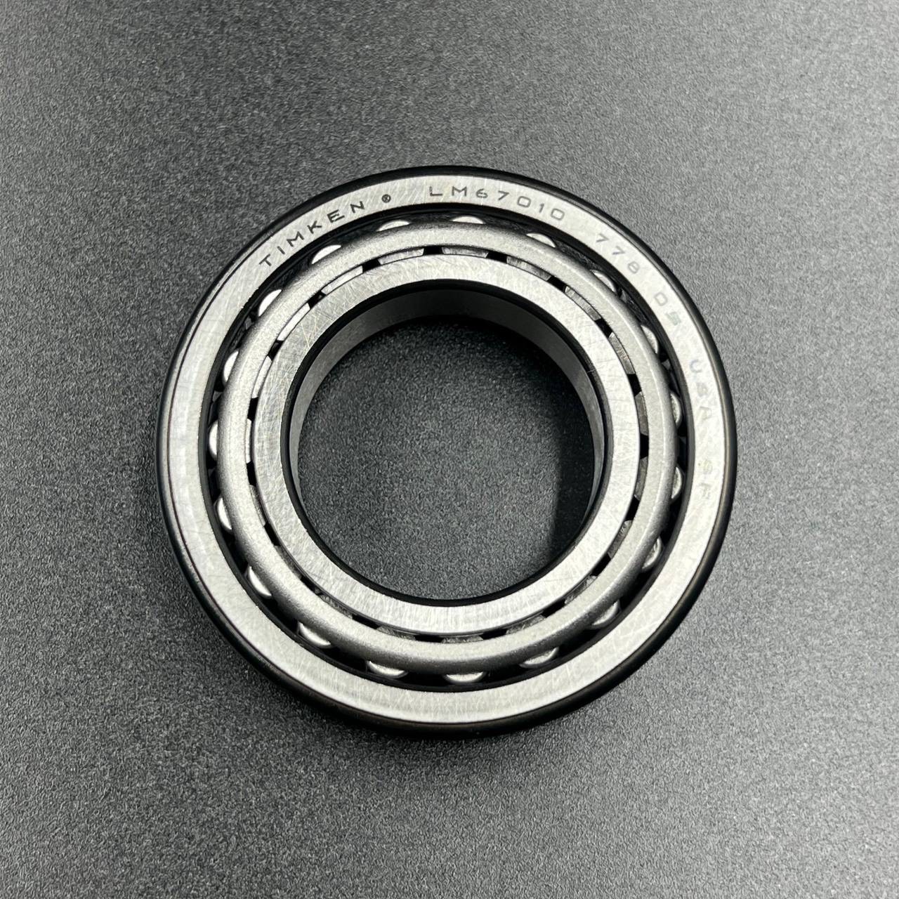 картинка Подшипник роликовый конический Mercury (66668A1)(99328A1)(PREMARINE)