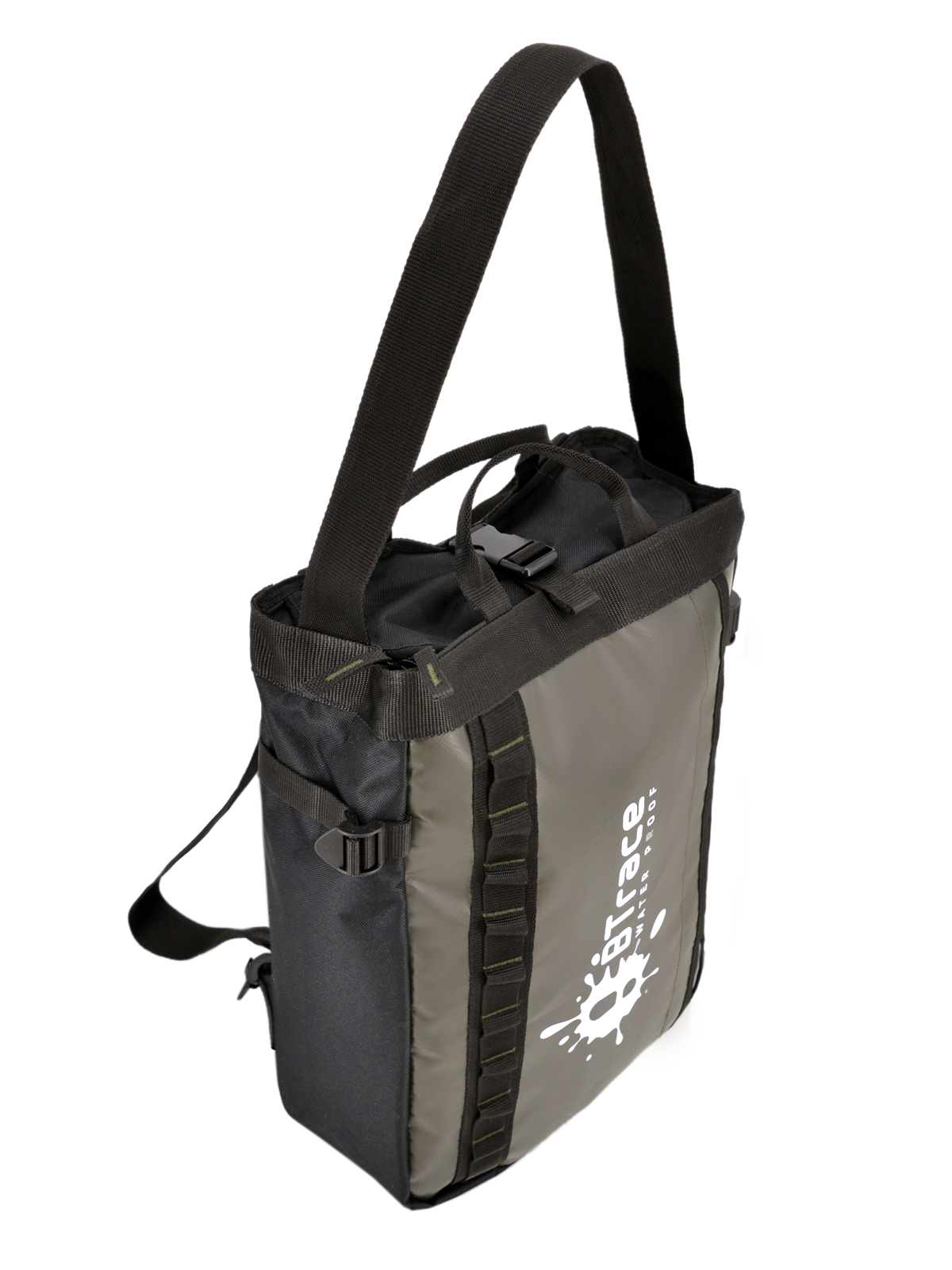 картинка Сумка-рюкзак BTrace City 16л (Хаки)