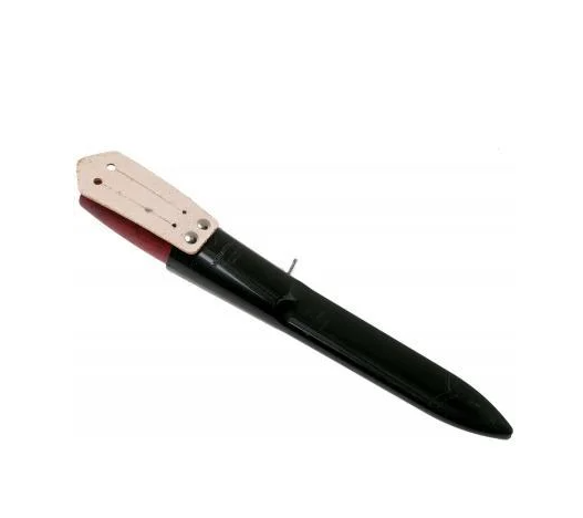 картинка Нож Morakniv Classic No 1/0, углеродистая сталь, 13603