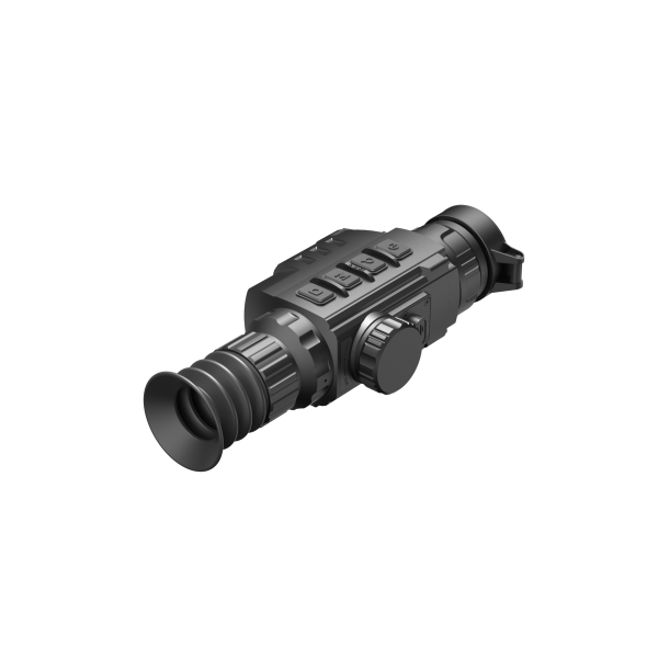 картинка Тепловизионный прицел с лазерным дальномером iRay Geni GL 35R