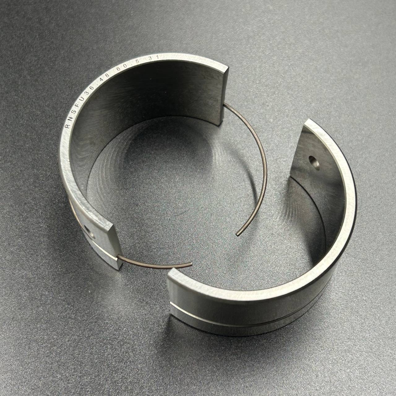 картинка Подшипник роликовый коренной Mercury 70-115 (Kacawa)