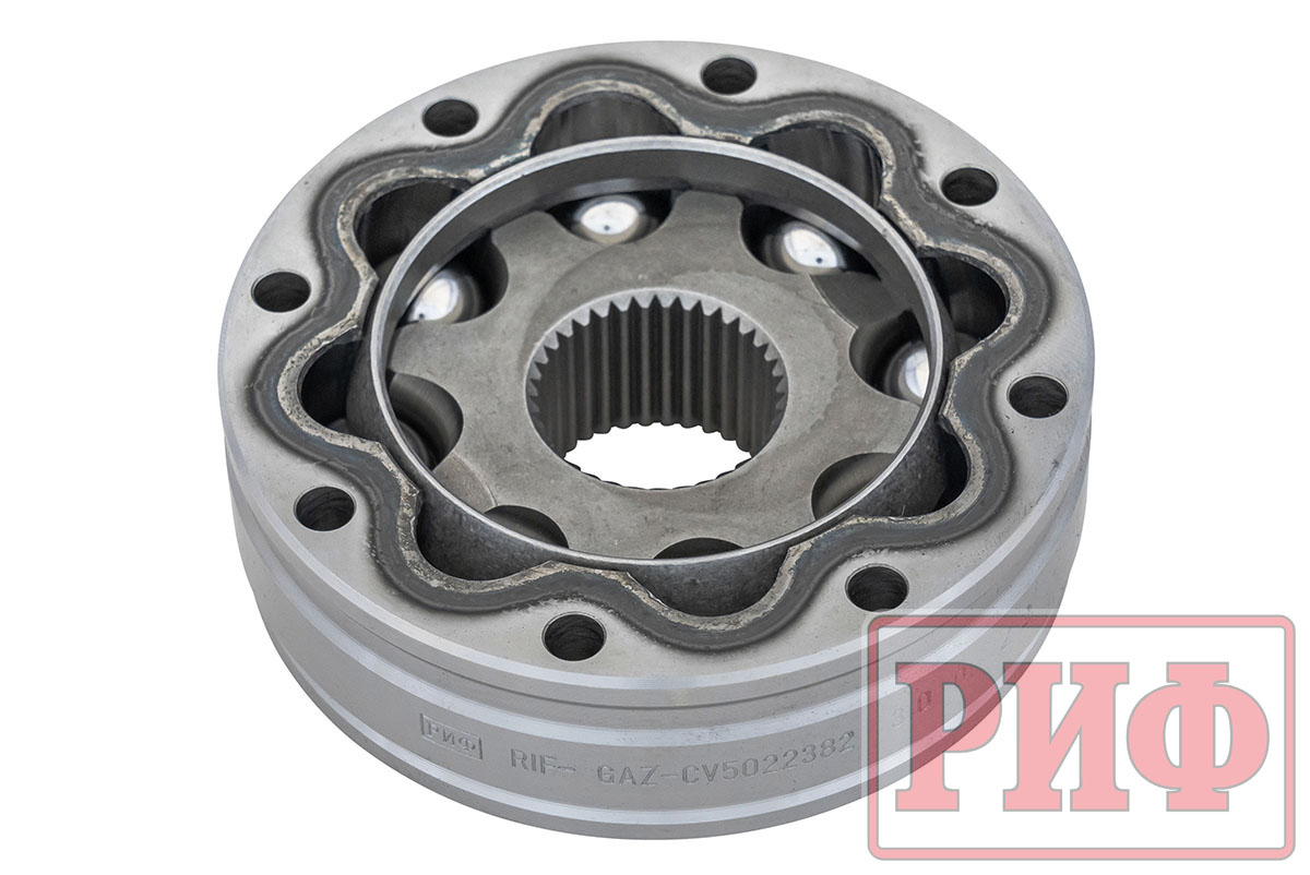 картинка ШРУС РИФ карданного вала ГАЗ Соболь 22177, 23107