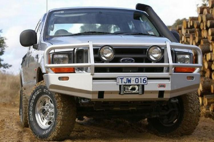 WINCH BAR 12/15/16 F250 05-07 USA MDLS